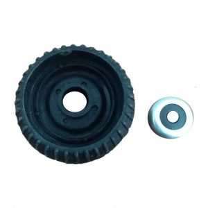 Base Amortiguador Delantero Fiesta Balita 98-03 (gkp)