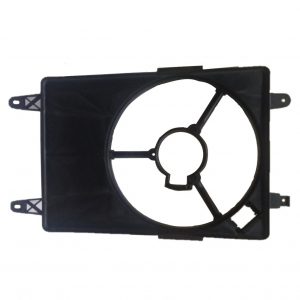 Base-Electroventilador-Fiesta-Ecosport-PW