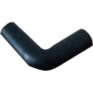 Manguera Aveo / Optra Ventilacion Tipo Codo