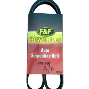 Correa-Power-Flex-4PK1160-PW