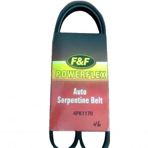 Correa-Power-Flex-4PK1170-PW