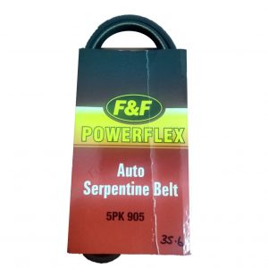 Correa-Power-Flex-5PK905-PW