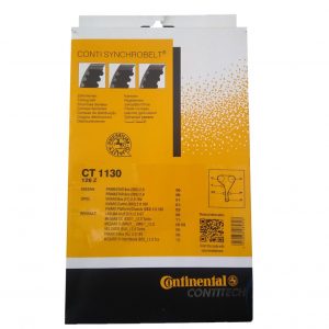 Correa-Tiempo-Megane-II-Continental-PW