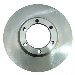 Disco-Freno-LuvDmax-4x2-Motor-3.0-Asiainc-PW