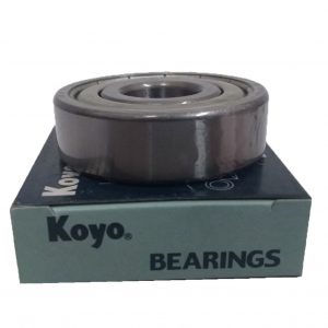 Rodamiento-Alternador-6303-ZZ-KOYO-PW
