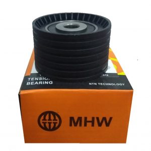 Polea-Correa-Tiempo-Renault-MHW-PW