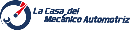 La Casa del Mecánico Automotriz