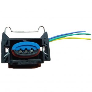 Conector-Bobina-Fiesta-Ka-Ecosport-PW2