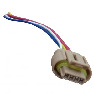 Conector-Bobina-Lisa-Corsa-4-Pines-PW