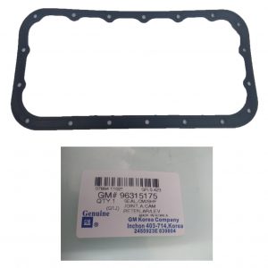 Empacadura-Carter-Spark-GM-PW